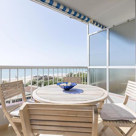 Apartmán Balcon Parque Atlantico Rota Exteriér fotografie