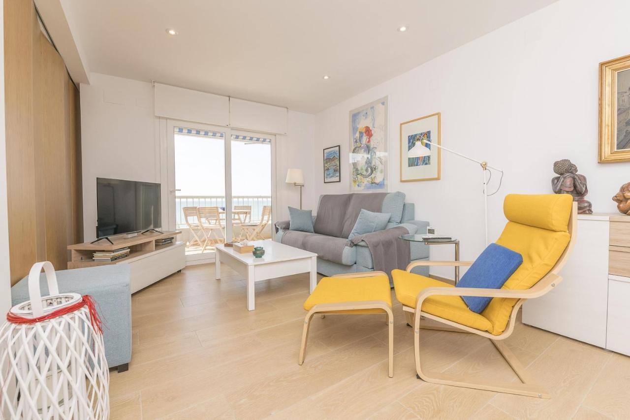 Apartmán Balcon Parque Atlantico Rota Exteriér fotografie