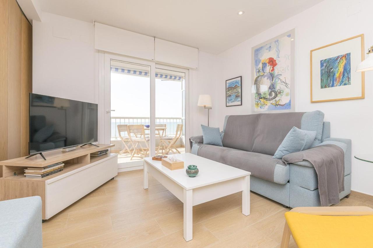 Apartmán Balcon Parque Atlantico Rota Exteriér fotografie