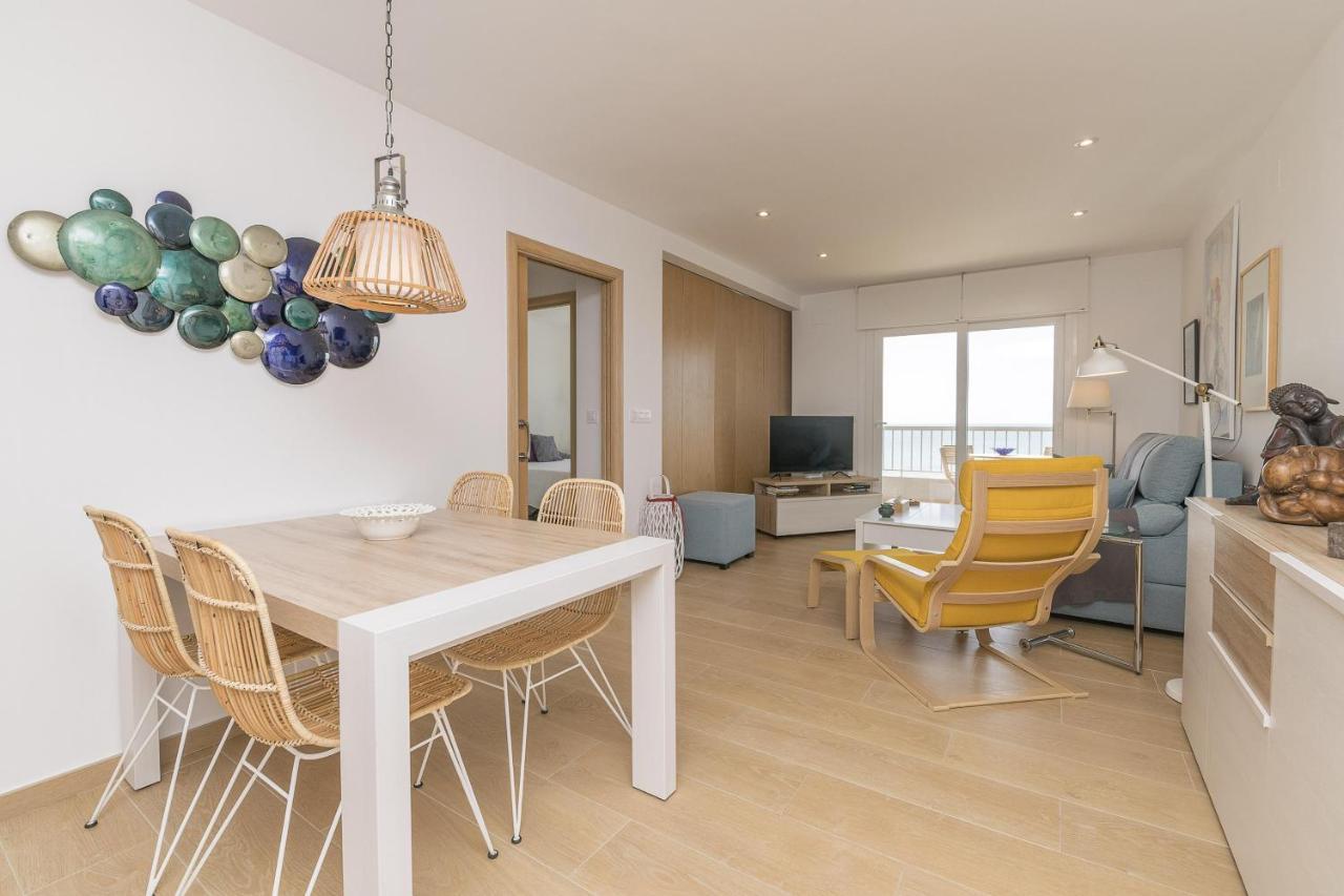 Apartmán Balcon Parque Atlantico Rota Exteriér fotografie