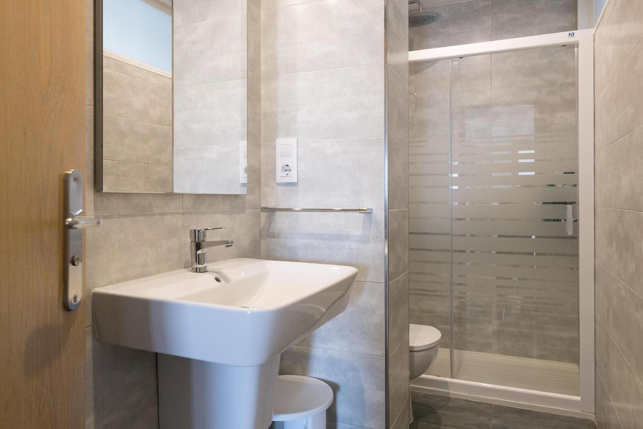 Apartmán Balcon Parque Atlantico Rota Exteriér fotografie